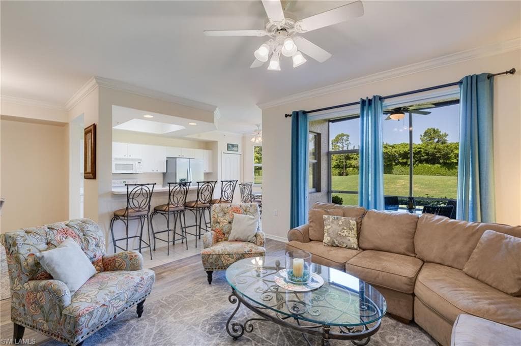 2865 Cypress Trace Cir #103, Naples