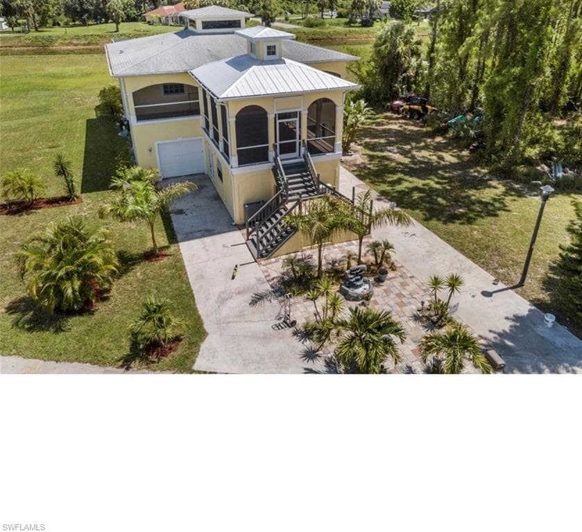 915 Barbara Ct, Lehigh Acres