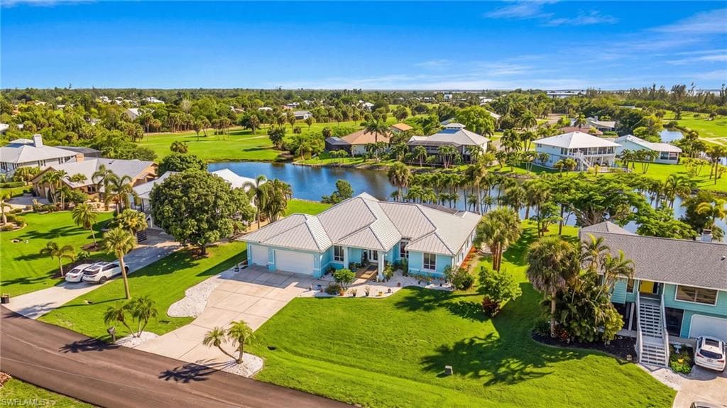 7791 Grande Pine Rd, Bokeelia