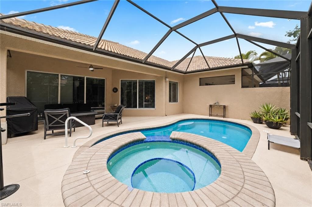 3123 Santorini Ct, Naples, photo 2