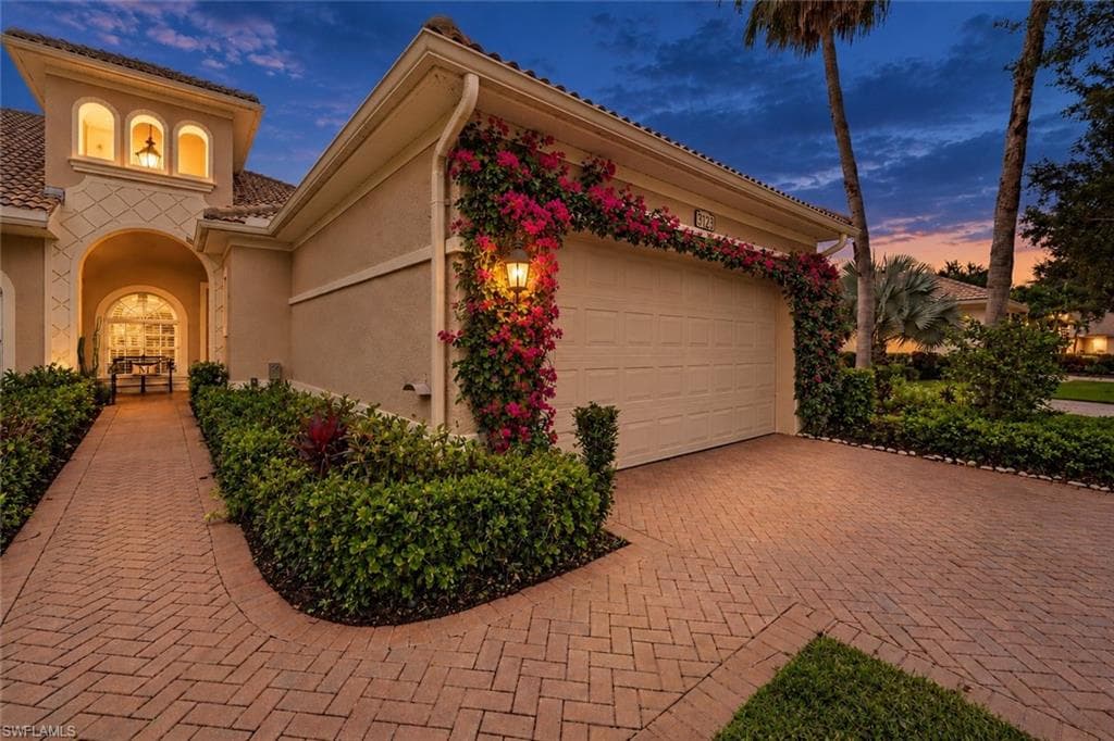 3123 Santorini Ct, Naples