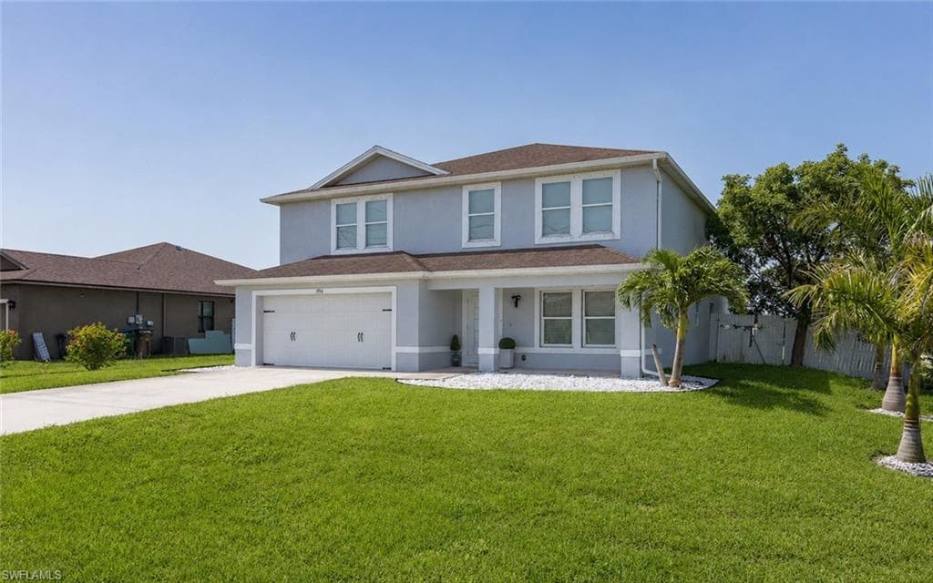 1916 12th Ter, Cape Coral, photo 2