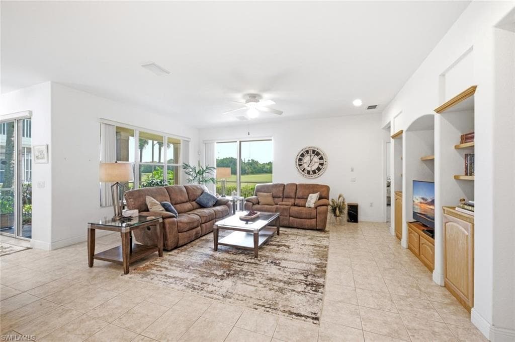 4780 Shinnecock Hills Ct #101, Naples, photo 2