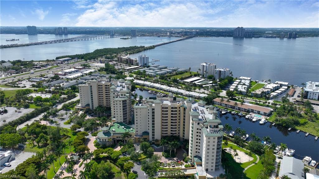 3414 Hancock Bridge Pkwy #1008, North Fort Myers, photo 2