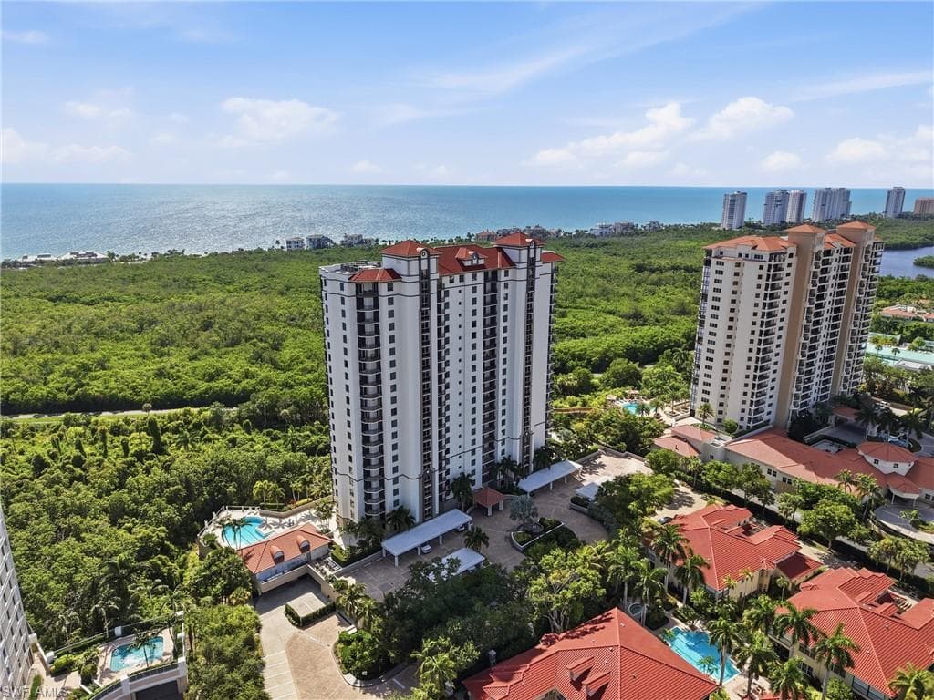 7225 Pelican Bay Blvd #302, Naples