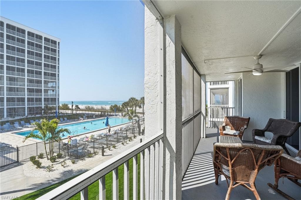 7146 Estero Blvd #212, Fort Myers Beach, photo 2