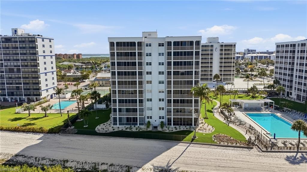 7146 Estero Blvd #212, Fort Myers Beach, photo 3