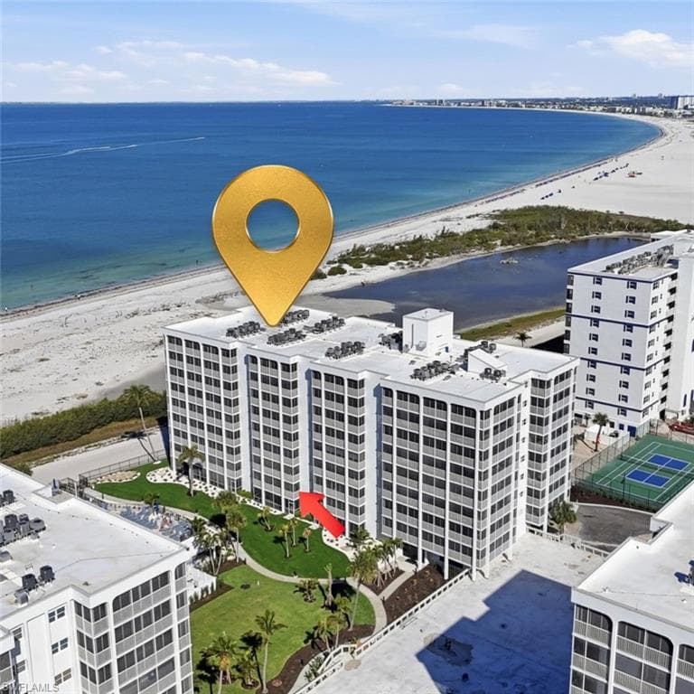 7146 Estero Blvd #212, Fort Myers Beach
