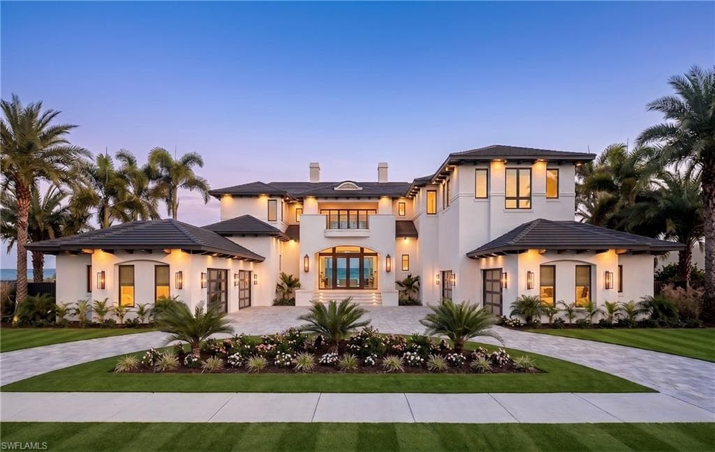 1361 Caxambas Ct, Marco Island, photo 2