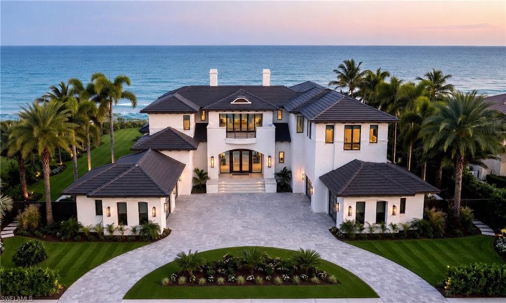 1361 Caxambas Ct, Marco Island