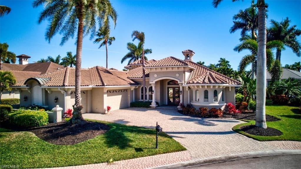 5711 Yardarm Ct, Cape Coral