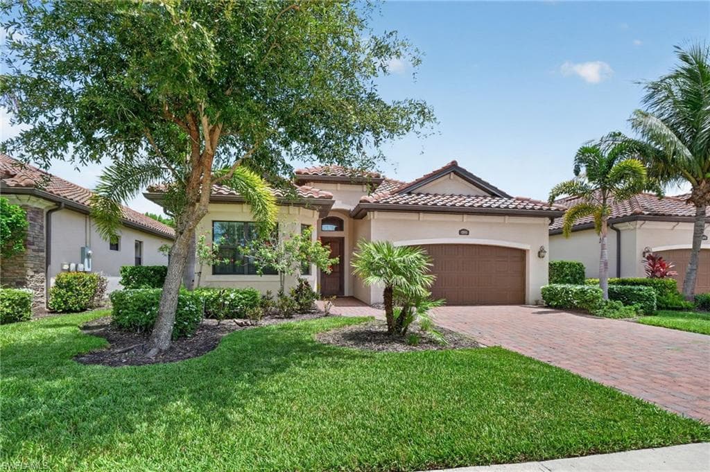 12695 Kinross Ln, Naples, photo 2