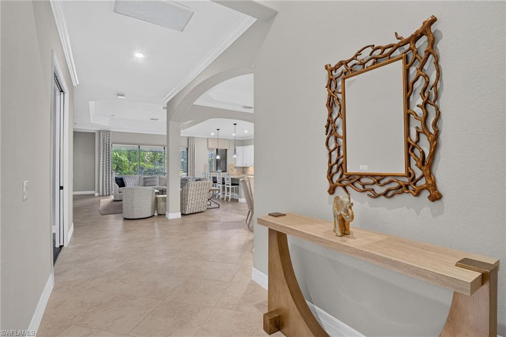 12695 Kinross Ln, Naples, photo 3