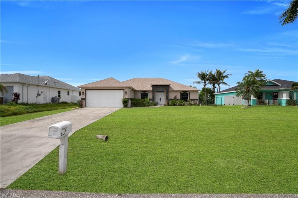 2007 21st St, Cape Coral, photo 2