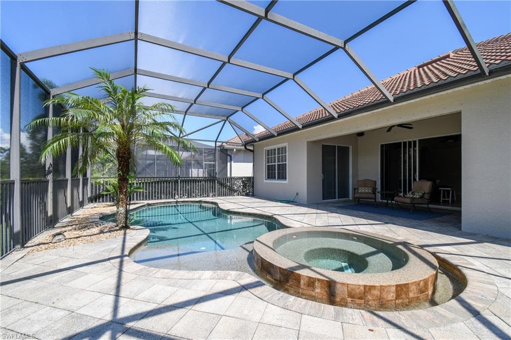 5742 Calmar Breeze Ln, Fort Myers, photo 3