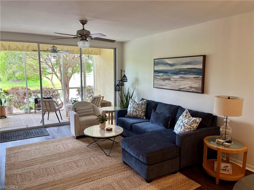 4950 Deerfield Way #102, Naples, photo 2