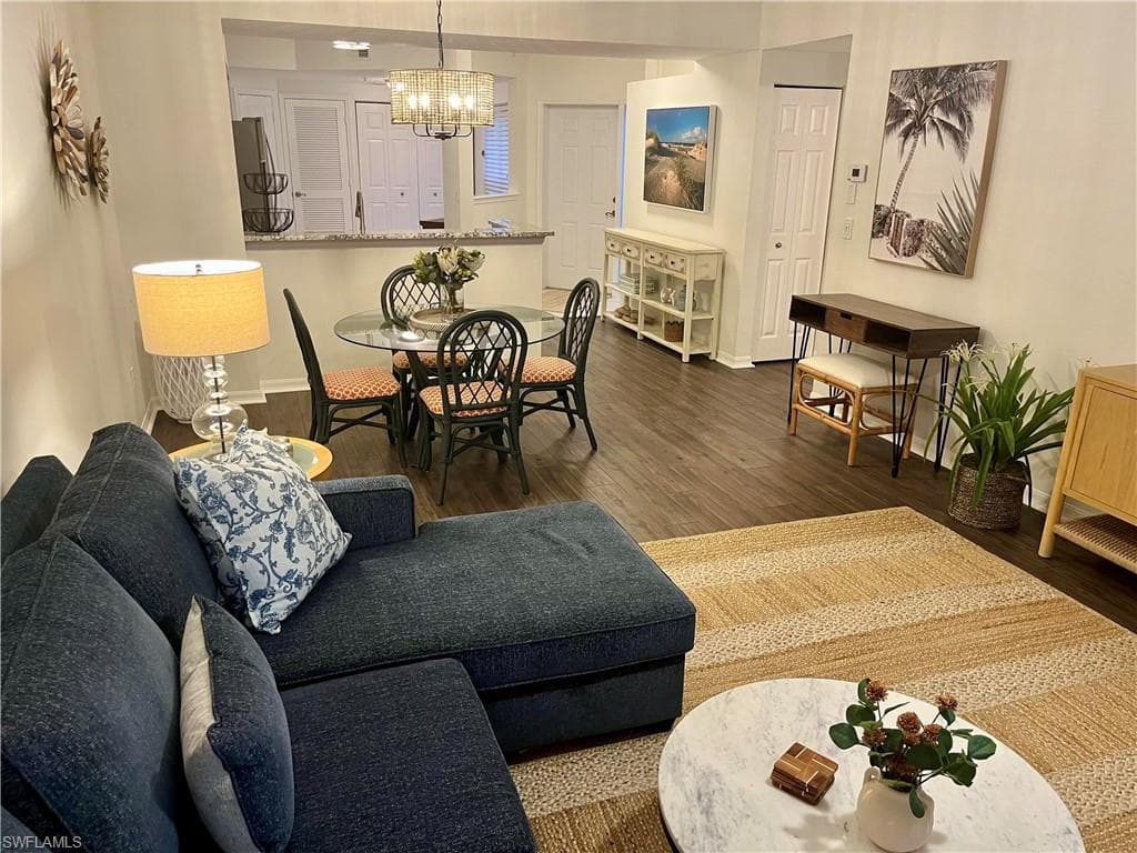4950 Deerfield Way #102, Naples, photo 3