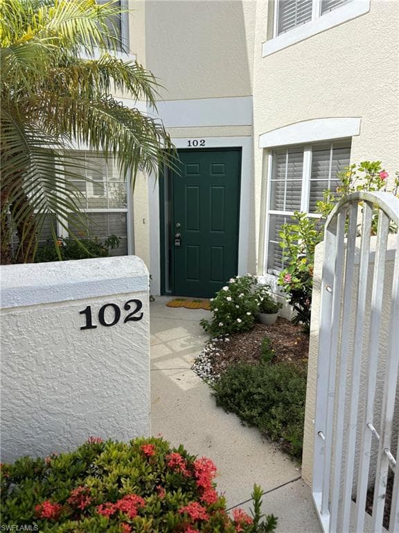 4950 Deerfield Way #102, Naples