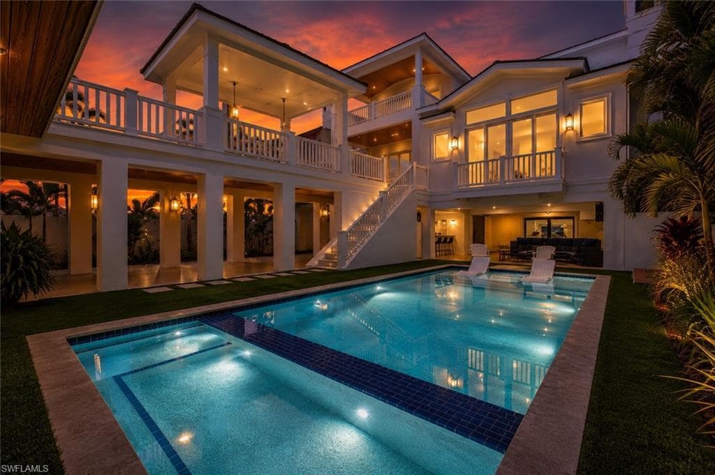 11516 Andy Rosse Ln, Captiva, photo 2