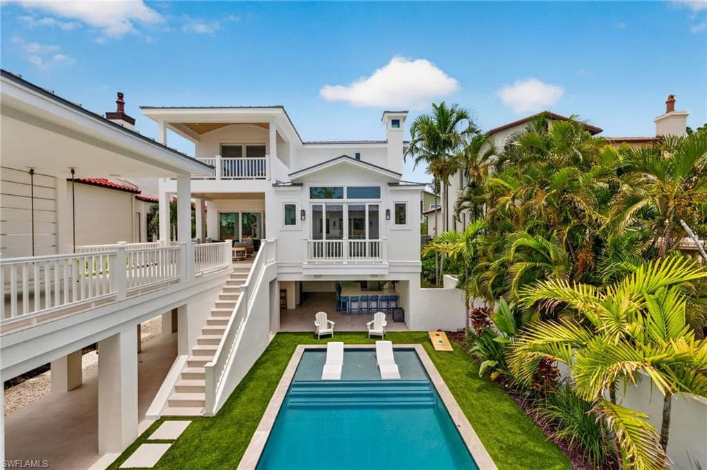 11516 Andy Rosse Ln, Captiva