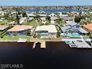 702 52nd St, Cape Coral