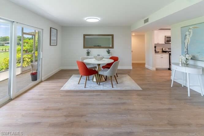 96 Glades Blvd #513, Naples