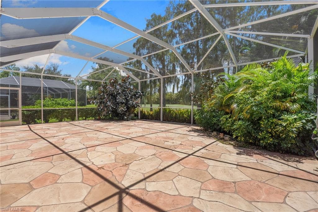 3840 Jungle Plum Dr, Naples, photo 3