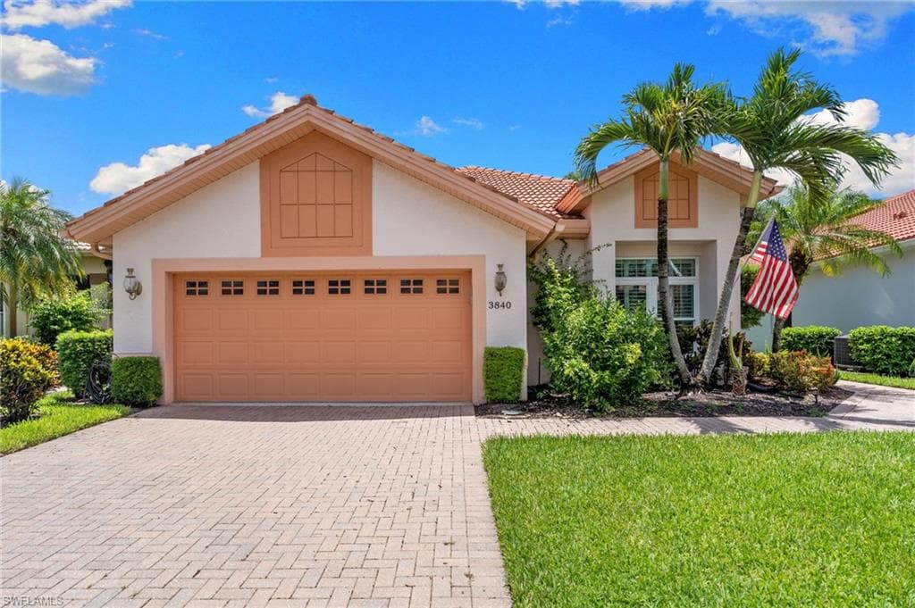 3840 Jungle Plum Dr, Naples