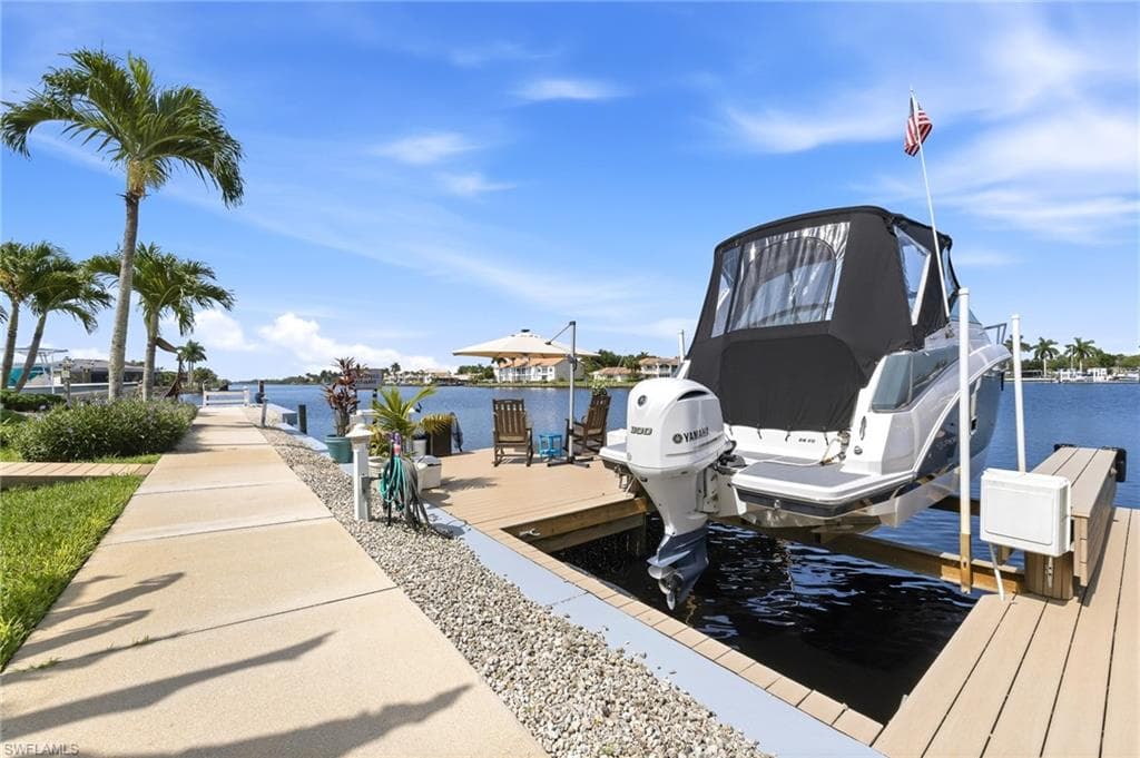 326 Stella Maris Dr, Naples, photo 3