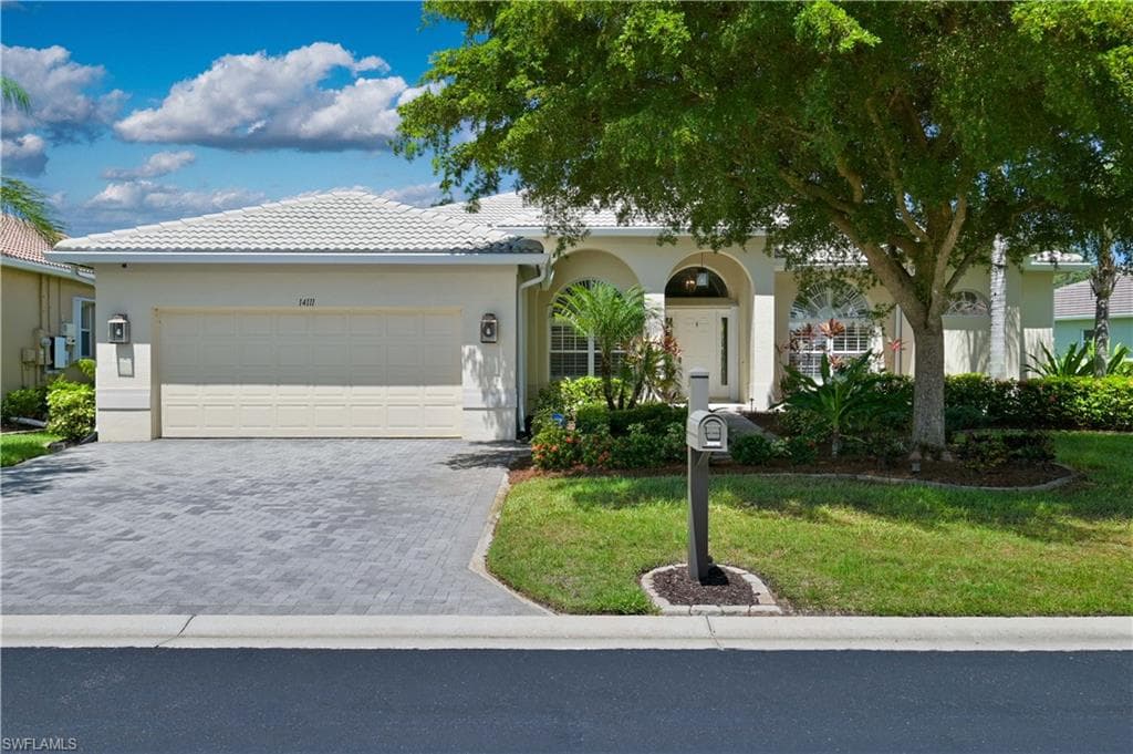 14111 Creek Ct, Fort Myers, photo 2