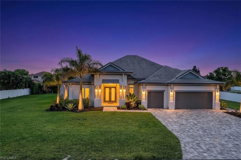 3406 3rd Ter, Cape Coral, photo 3