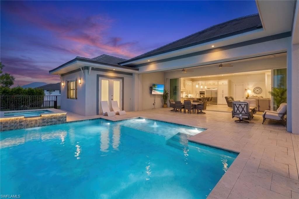 3406 3rd Ter, Cape Coral