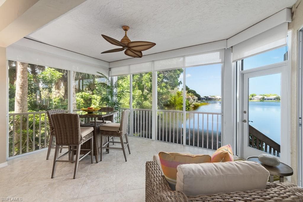 4001 Whiskey Pointe Ln #101, Bonita Springs, photo 2