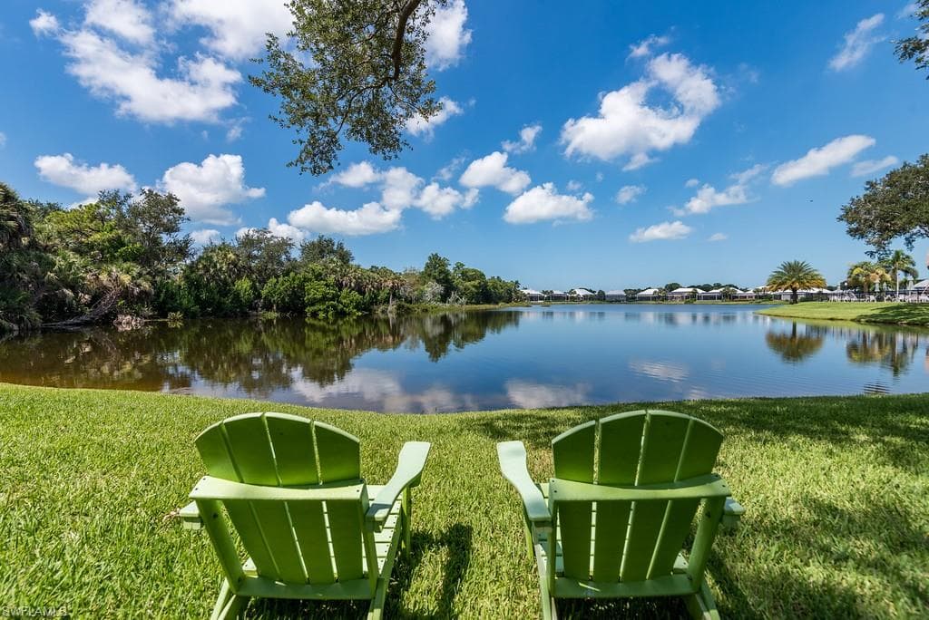 4001 Whiskey Pointe Ln #101, Bonita Springs, photo 3