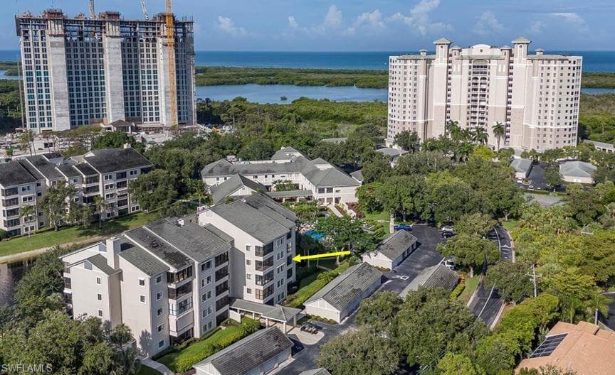900 Arbor Lake Dr #9-307, Naples