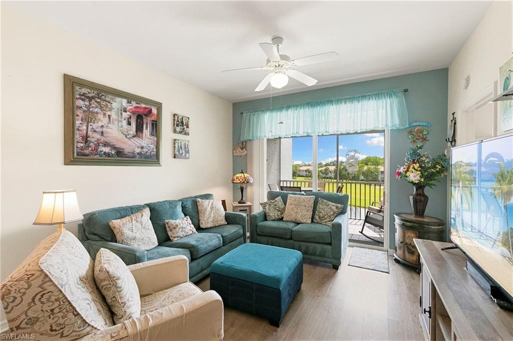 3935 Loblolly Bay Dr #303, Naples, photo 3