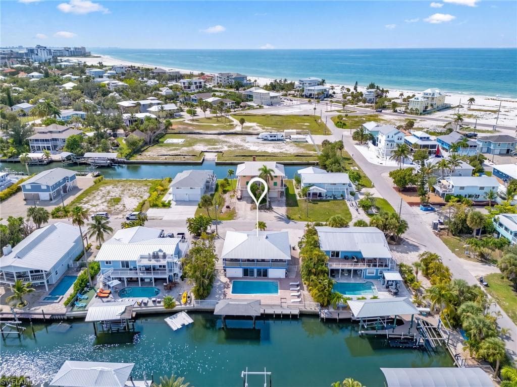 3 Pepita St, Fort Myers Beach, photo 3