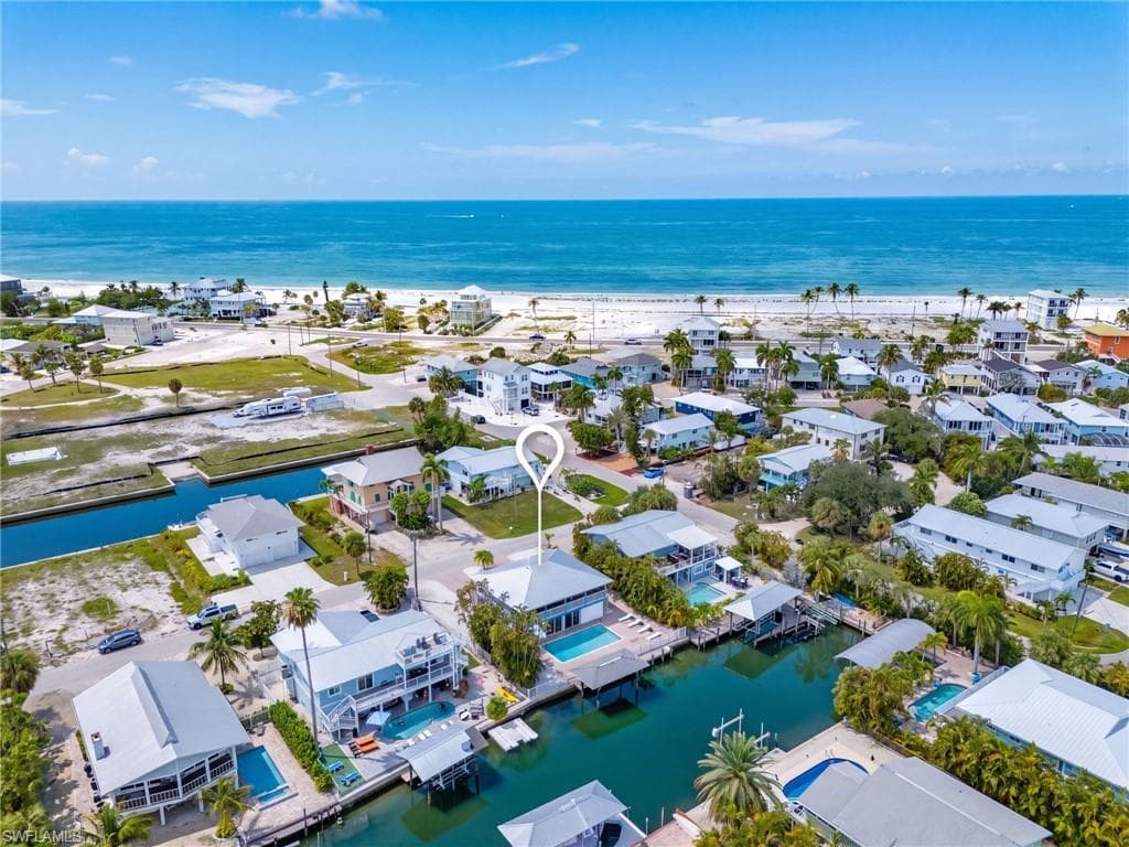 3 Pepita St, Fort Myers Beach