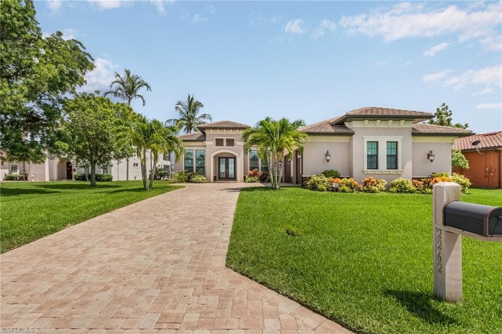 2262 28th St, Cape Coral, photo 3