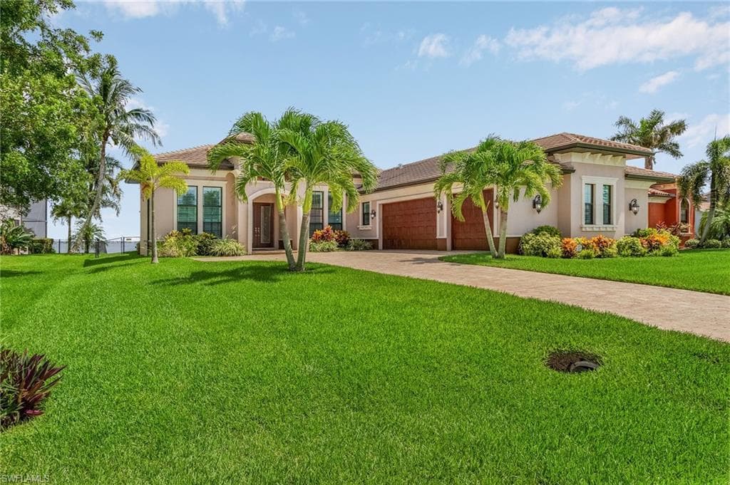 2262 28th St, Cape Coral