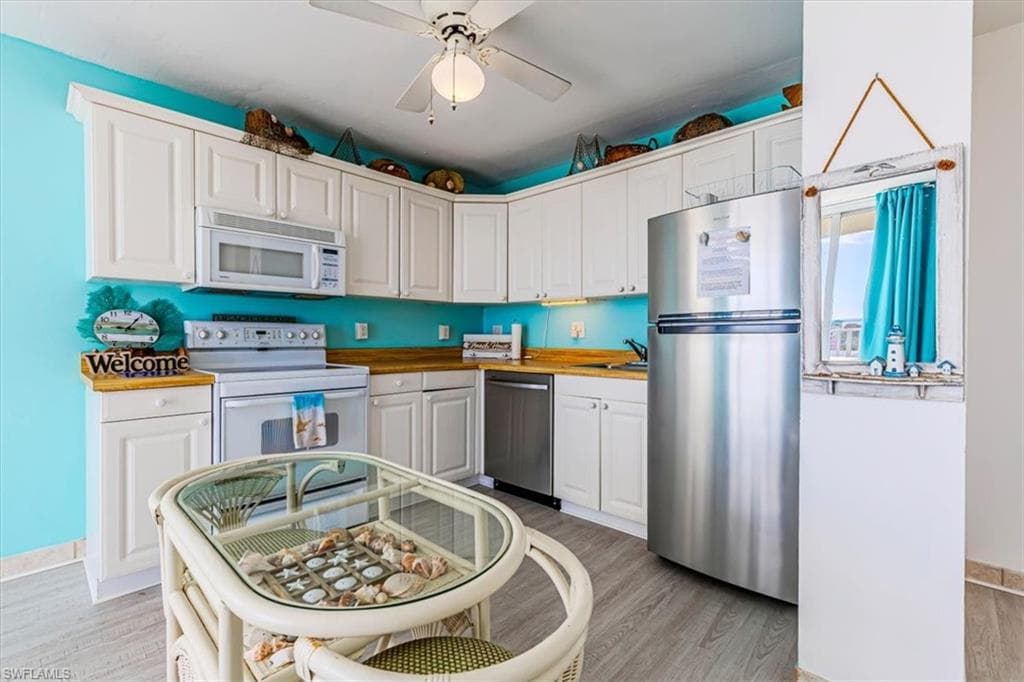 7330 Estero Blvd #1107, Fort Myers Beach, photo 3
