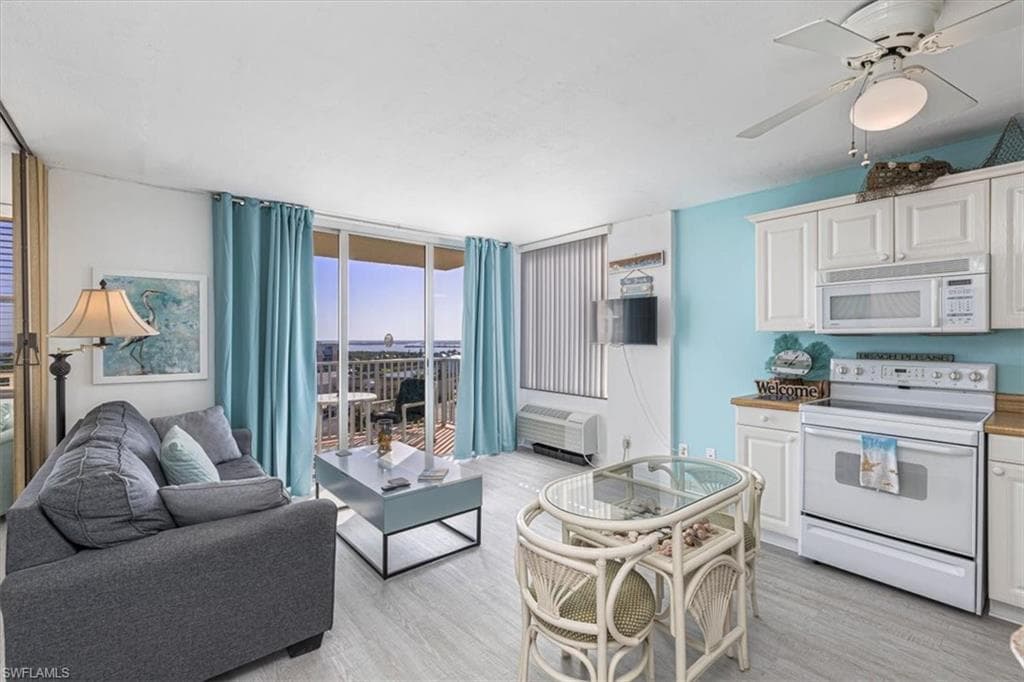 7330 Estero Blvd #1107, Fort Myers Beach