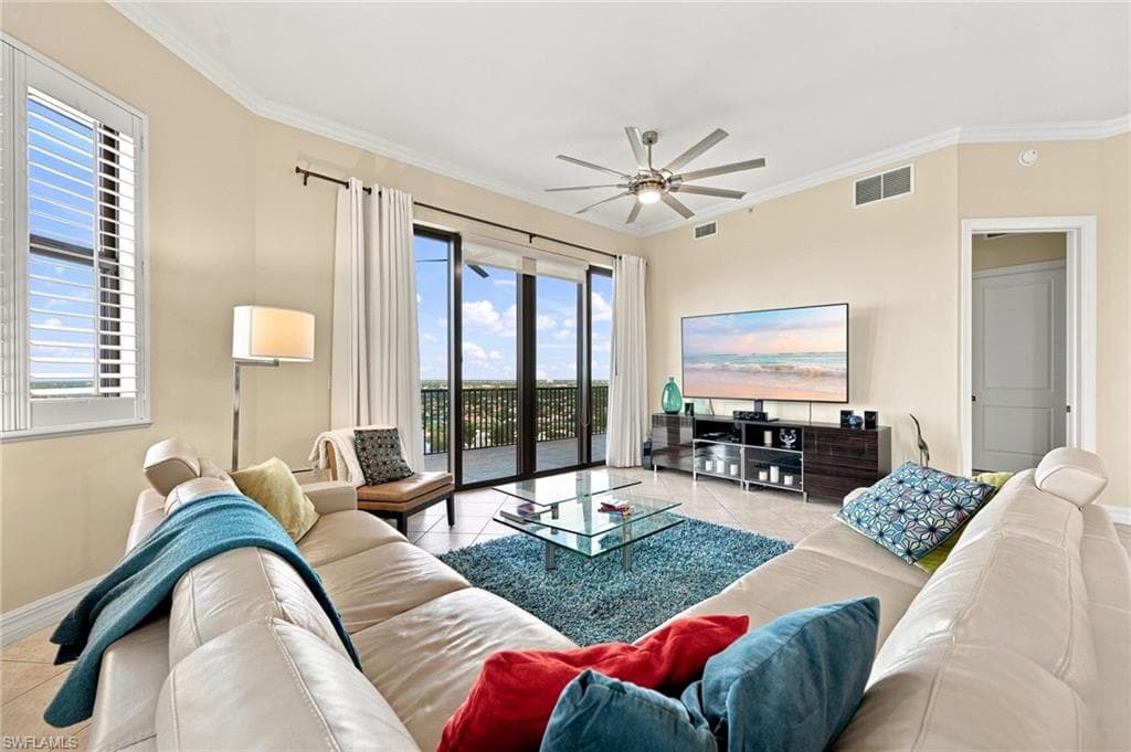 14300 Riva Del Lago Dr #2001, Fort Myers, photo 2