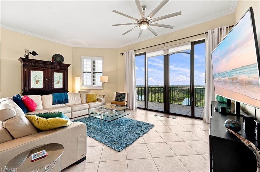 14300 Riva Del Lago Dr #2001, Fort Myers
