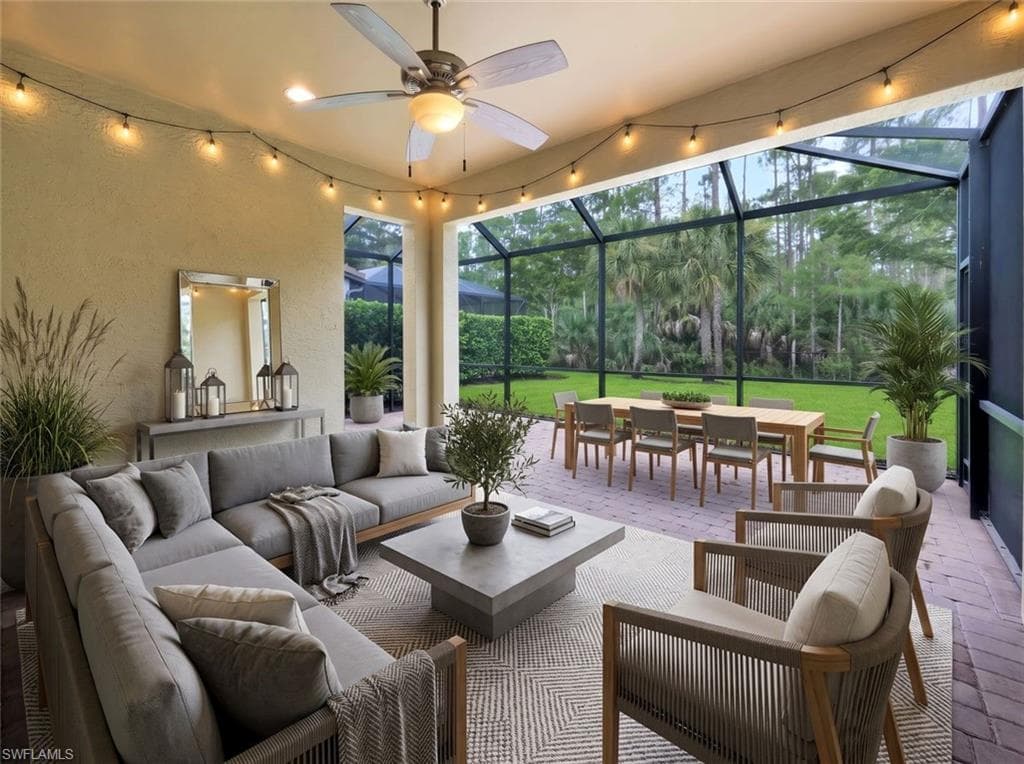16367 Halberry Ln, Naples, photo 3