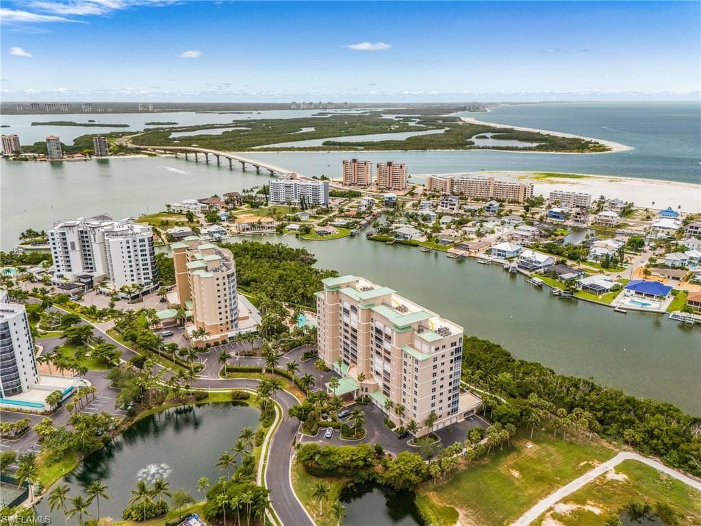 4192 Bay Beach Ln #875, Fort Myers Beach