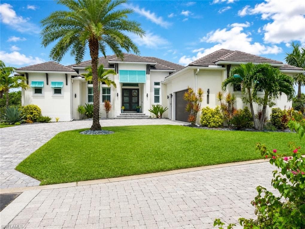 4001 Lea Marie Island Dr, Port Charlotte, photo 2