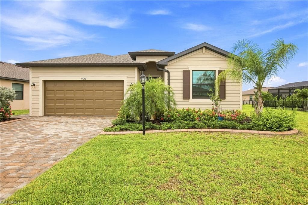 14636 Portico Blvd, Fort Myers, photo 2