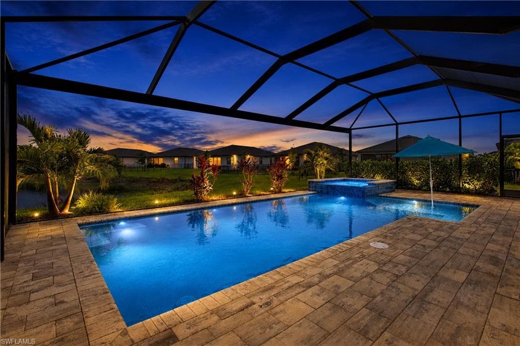 14636 Portico Blvd, Fort Myers