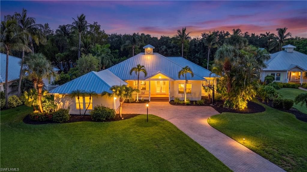 12281 Mcgregor Palms Dr, Fort Myers